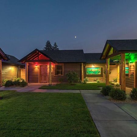 Bear Mountain - Suite 2 Grants Pass Zewnętrze zdjęcie