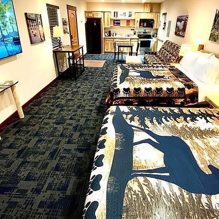 Bear Mountain - Suite 2 Grants Pass Zewnętrze zdjęcie
