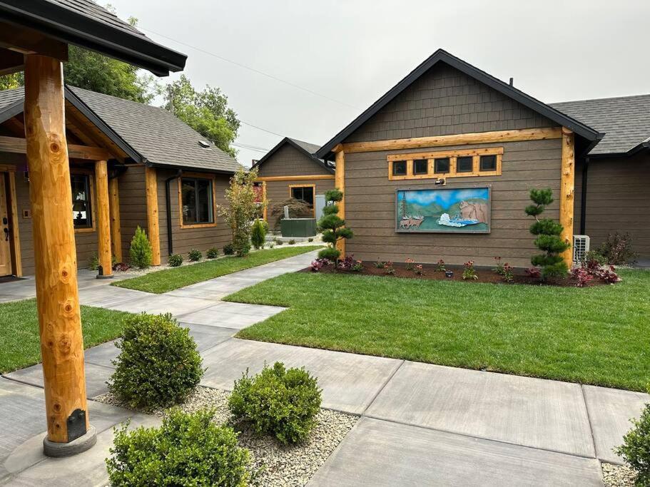 Bear Mountain - Suite 2 Grants Pass Zewnętrze zdjęcie