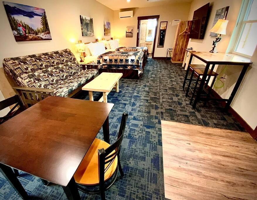 Bear Mountain - Suite 2 Grants Pass Zewnętrze zdjęcie