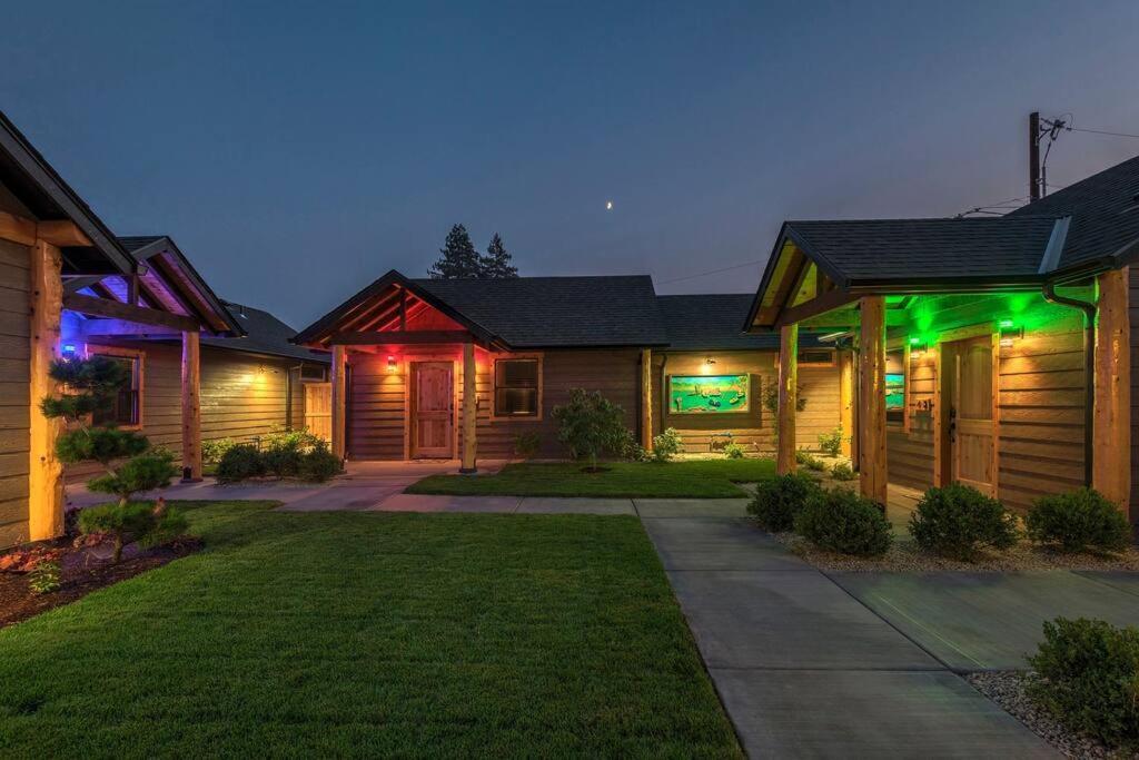Bear Mountain - Suite 2 Grants Pass Zewnętrze zdjęcie