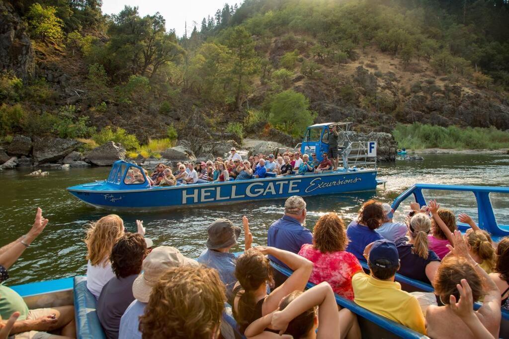Bear Mountain - Suite 2 Grants Pass Zewnętrze zdjęcie