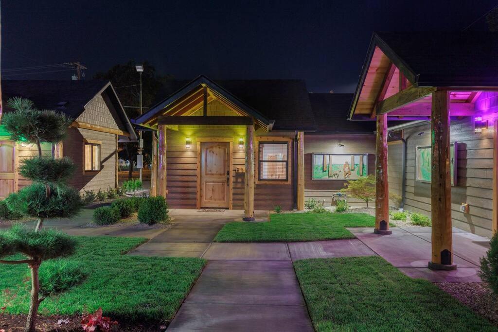 Bear Mountain - Suite 2 Grants Pass Zewnętrze zdjęcie
