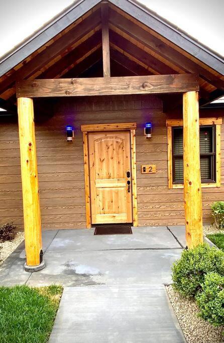 Bear Mountain - Suite 2 Grants Pass Zewnętrze zdjęcie
