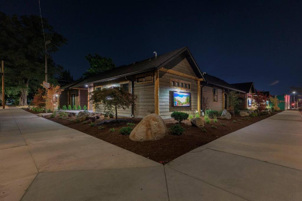 Bear Mountain - Suite 2 Grants Pass Zewnętrze zdjęcie
