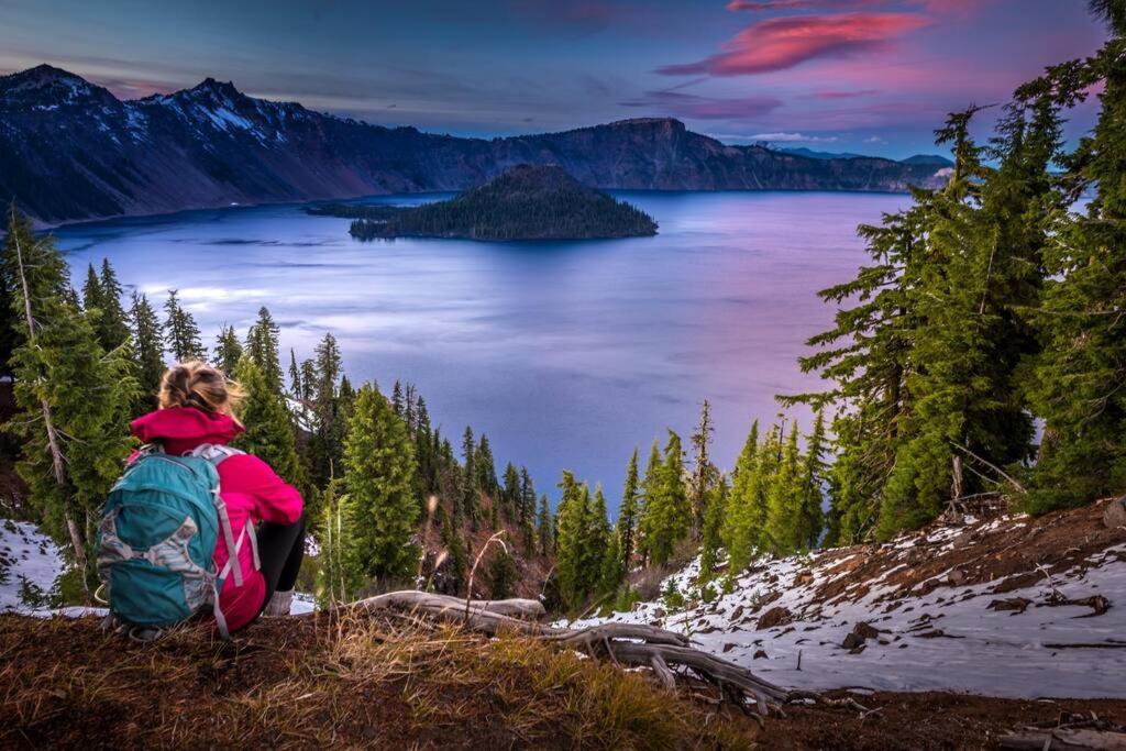 Bear Mountain - Suite 2 Grants Pass Zewnętrze zdjęcie