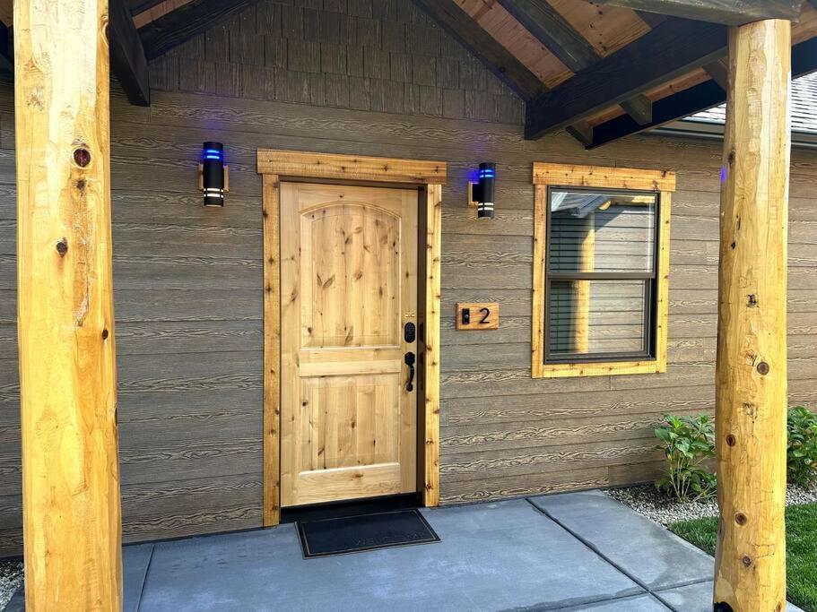 Bear Mountain - Suite 2 Grants Pass Zewnętrze zdjęcie