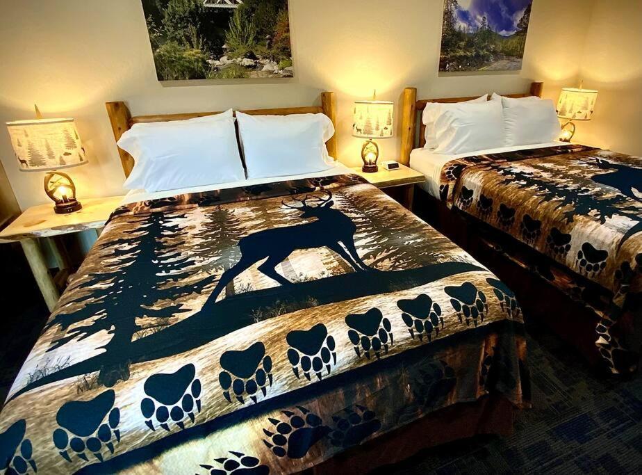 Bear Mountain - Suite 2 Grants Pass Zewnętrze zdjęcie