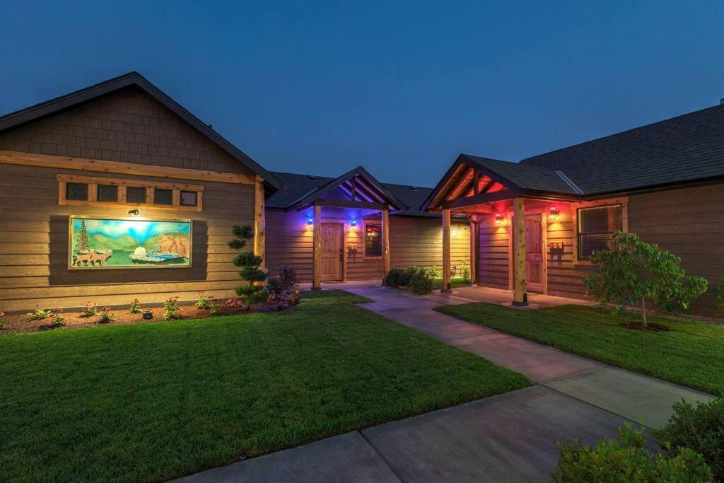 Bear Mountain - Suite 2 Grants Pass Zewnętrze zdjęcie