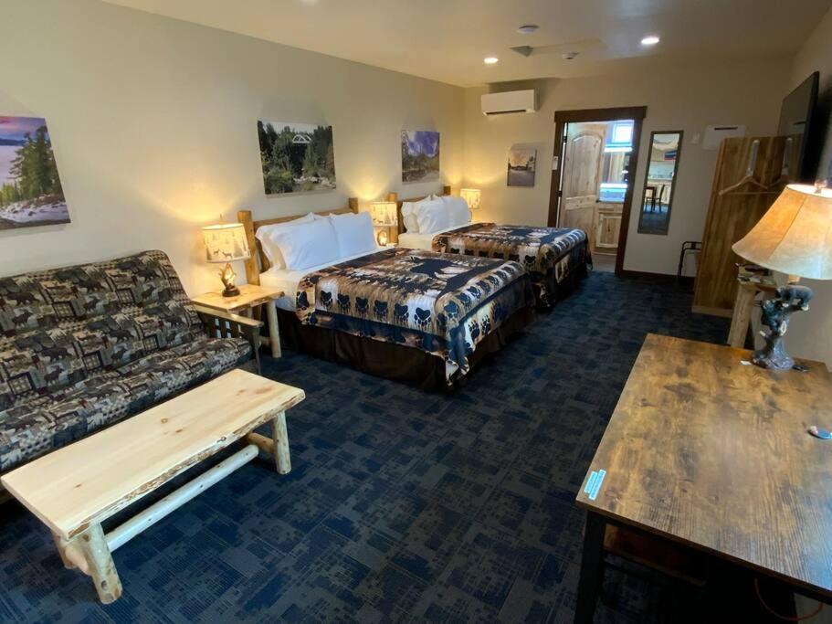 Bear Mountain - Suite 2 Grants Pass Zewnętrze zdjęcie