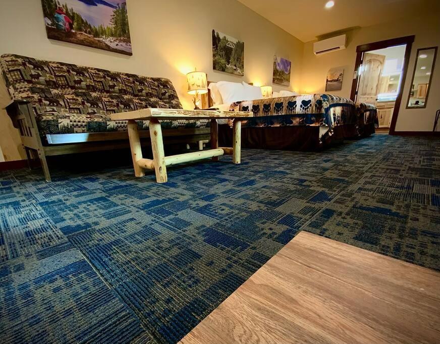 Bear Mountain - Suite 2 Grants Pass Zewnętrze zdjęcie